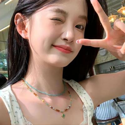 美好的时光