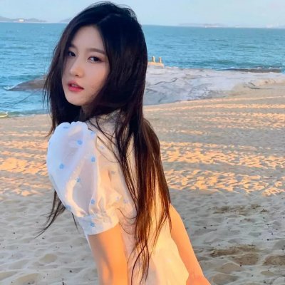 绽放青春