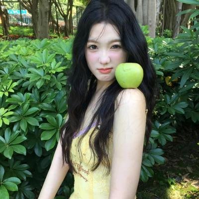 米芽米咕人
